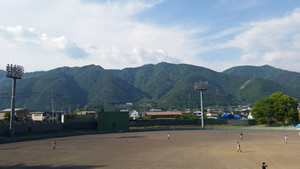 Ueda HS